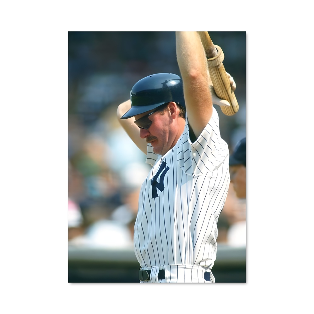 Poster Wade boggs